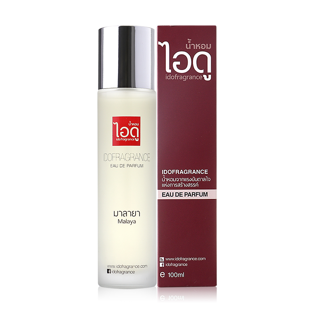 Idofragrance Perfume Malaya 100ml