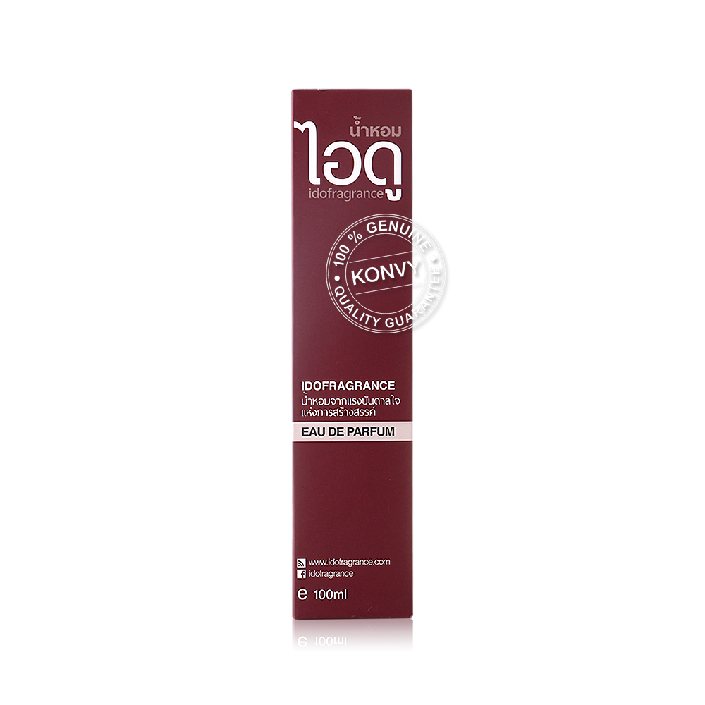 Idofragrance Perfume Malaya 100ml