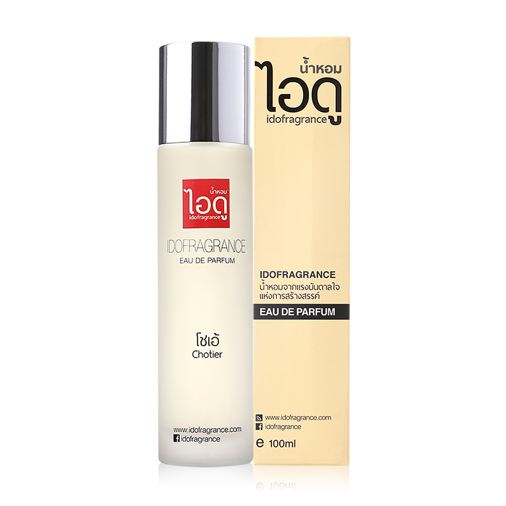 Idofragrance Perfume Chotier 100ml