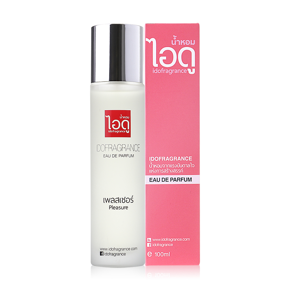 Idofragrance Perfume Pleasure 100ml