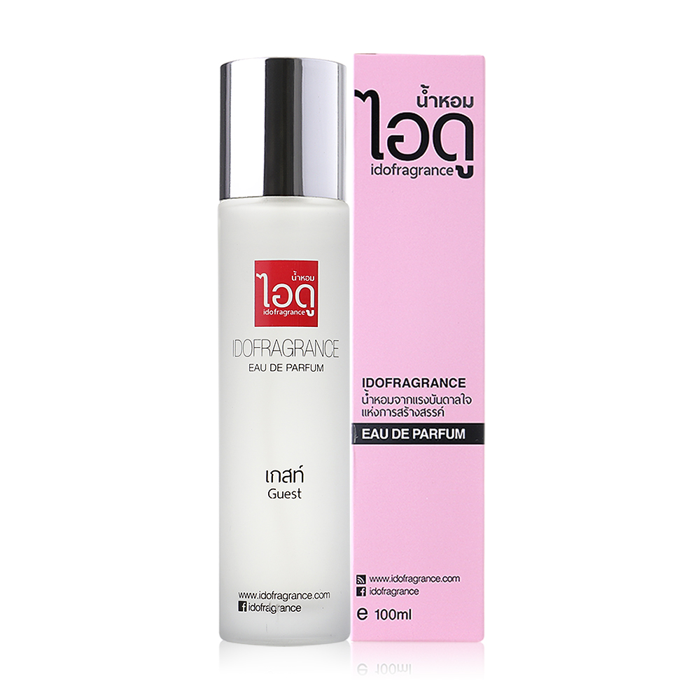 Idofragrance Perfume Guest 100ml