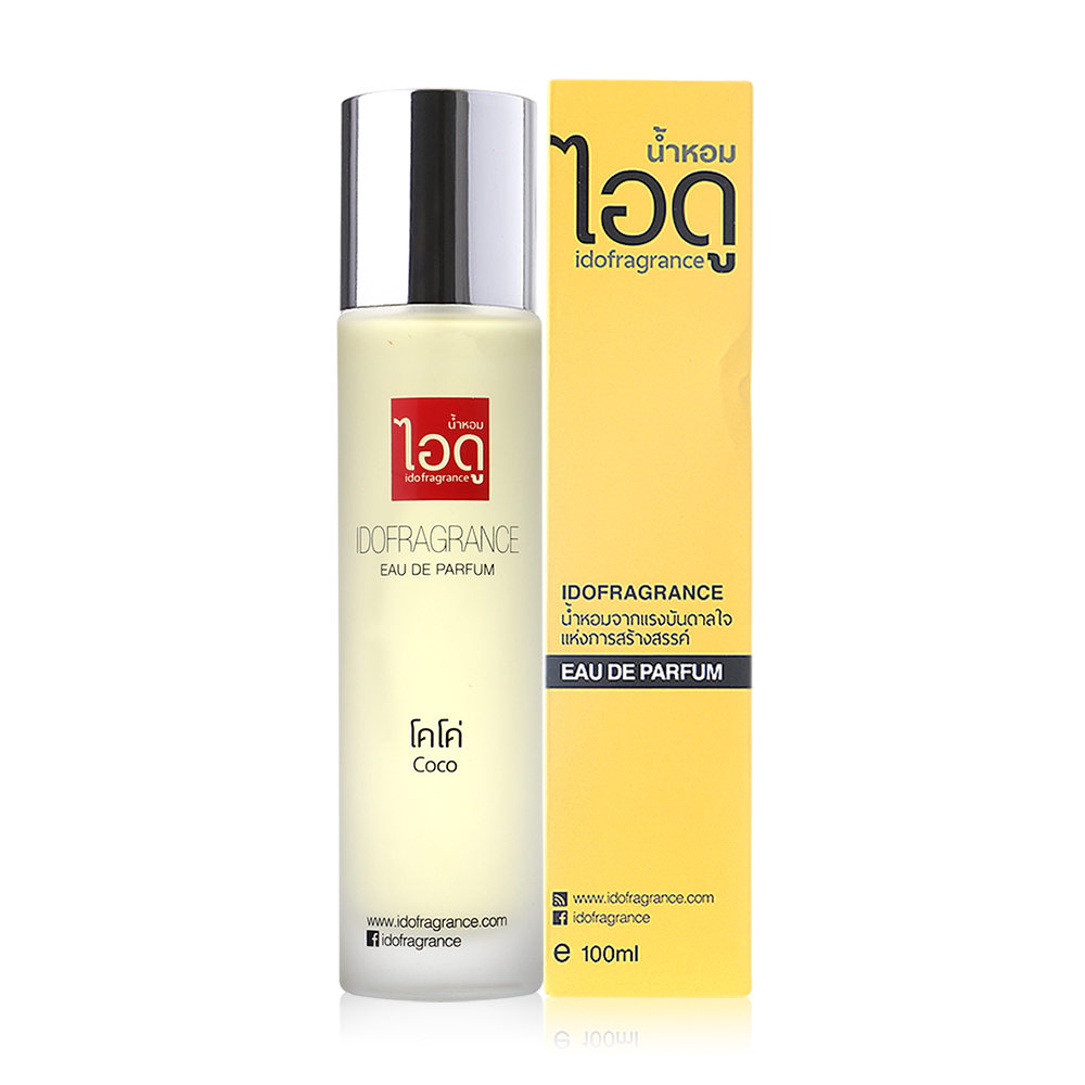 Idofragrance Perfume Coco 100ml