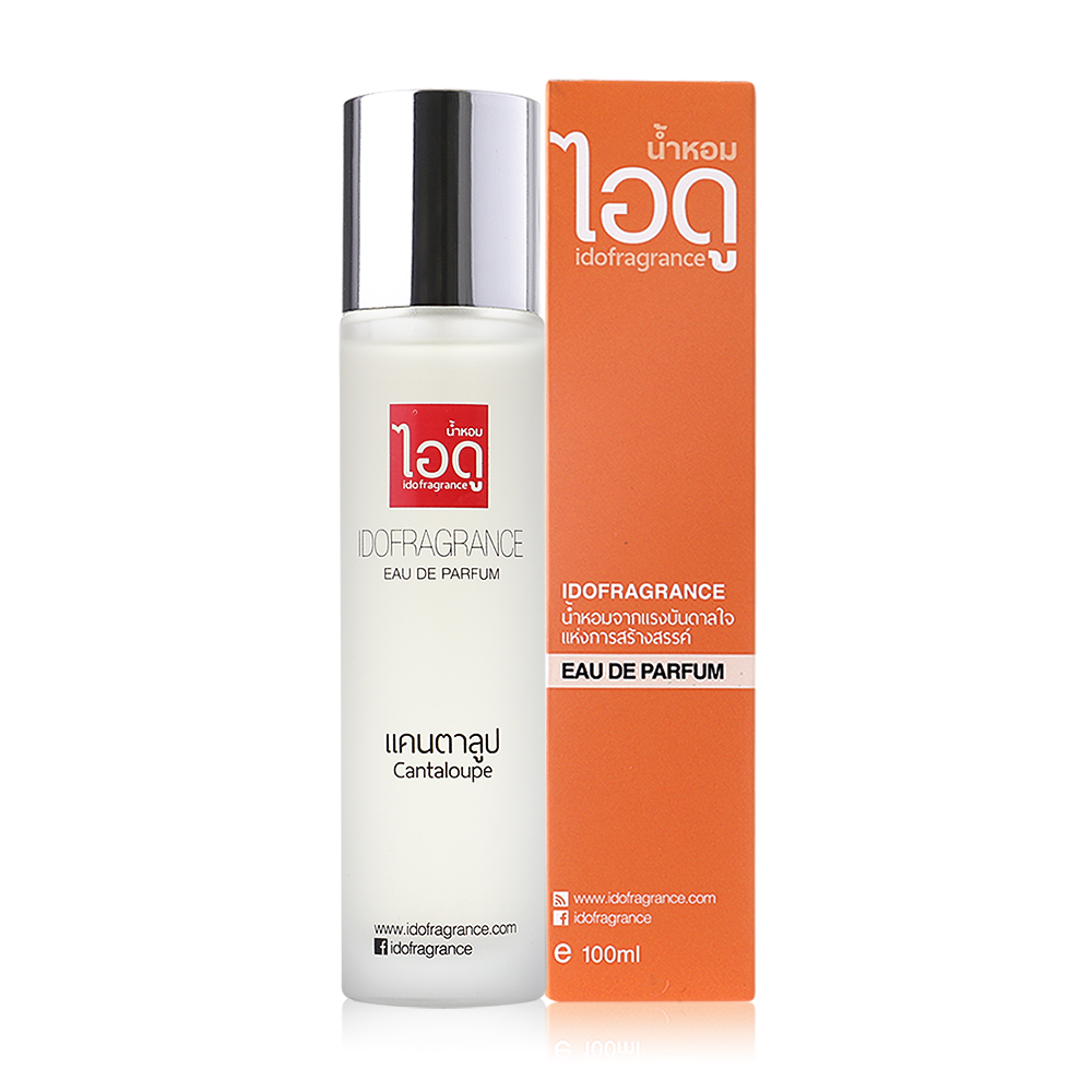 Idofragrance Perfume Cantaloupe 100ml