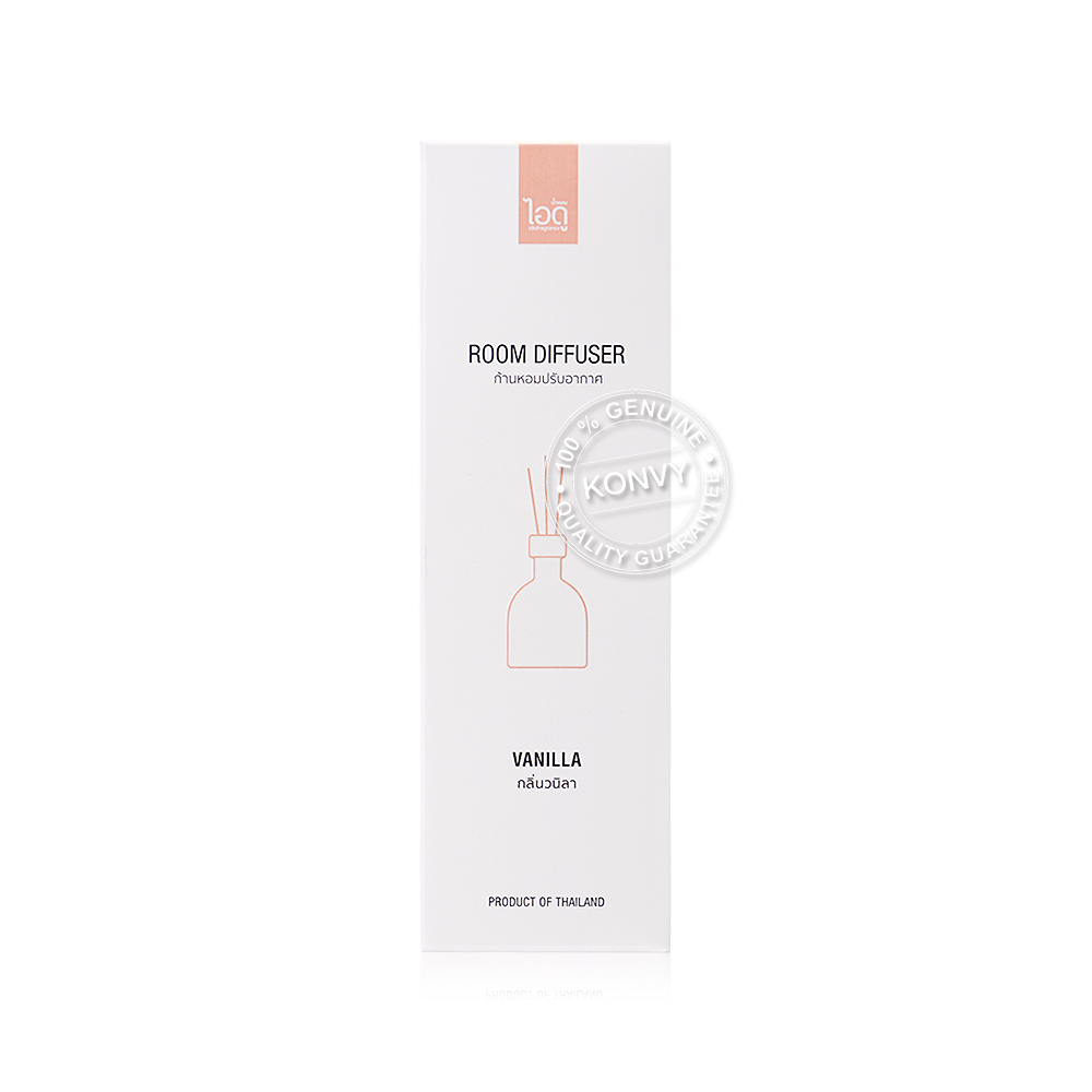 Idofragrance Diffuser Floral Dream 50ml