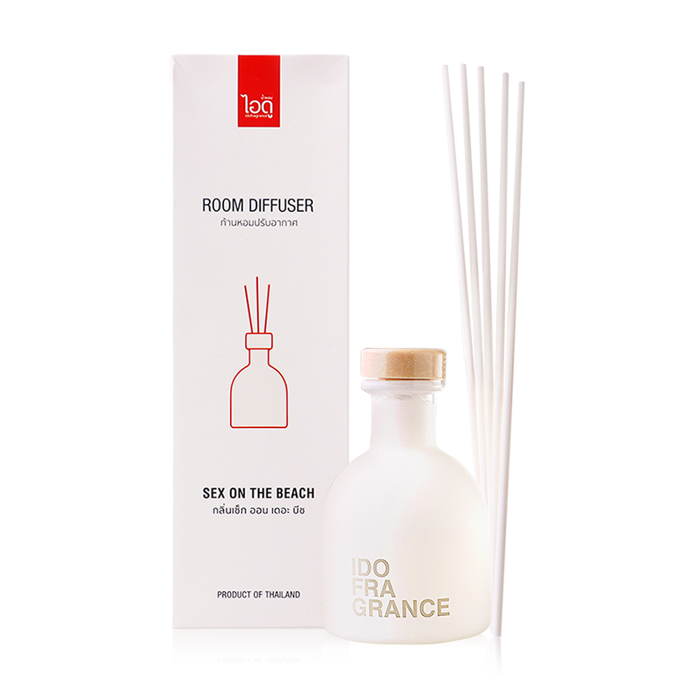 Idofragrance Diffuser Sex On The Beach 50ml