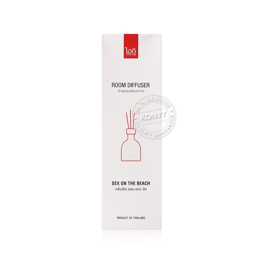 Idofragrance Diffuser Sex On The Beach 50ml