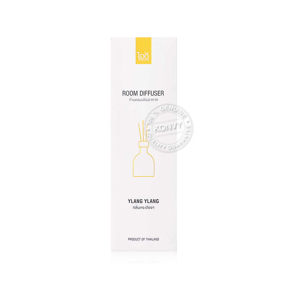 Idofragrance Diffuser Ylang Ylang 50ml