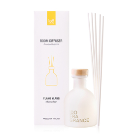 #Ylang Ylang