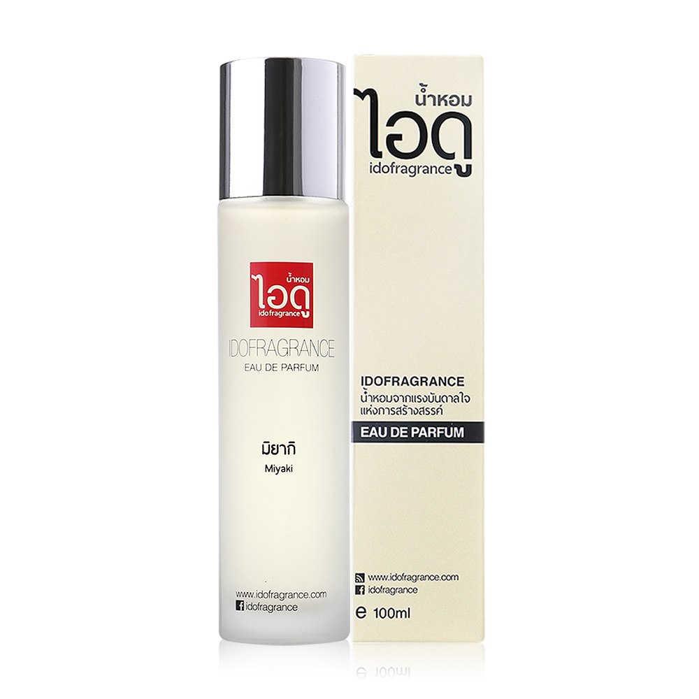 Idofragrance Perfume Miyaki 100ml