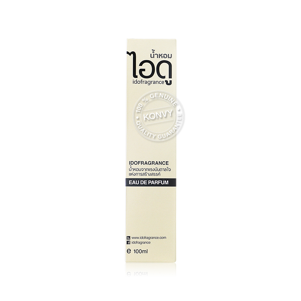 Idofragrance Perfume Miyaki 100ml