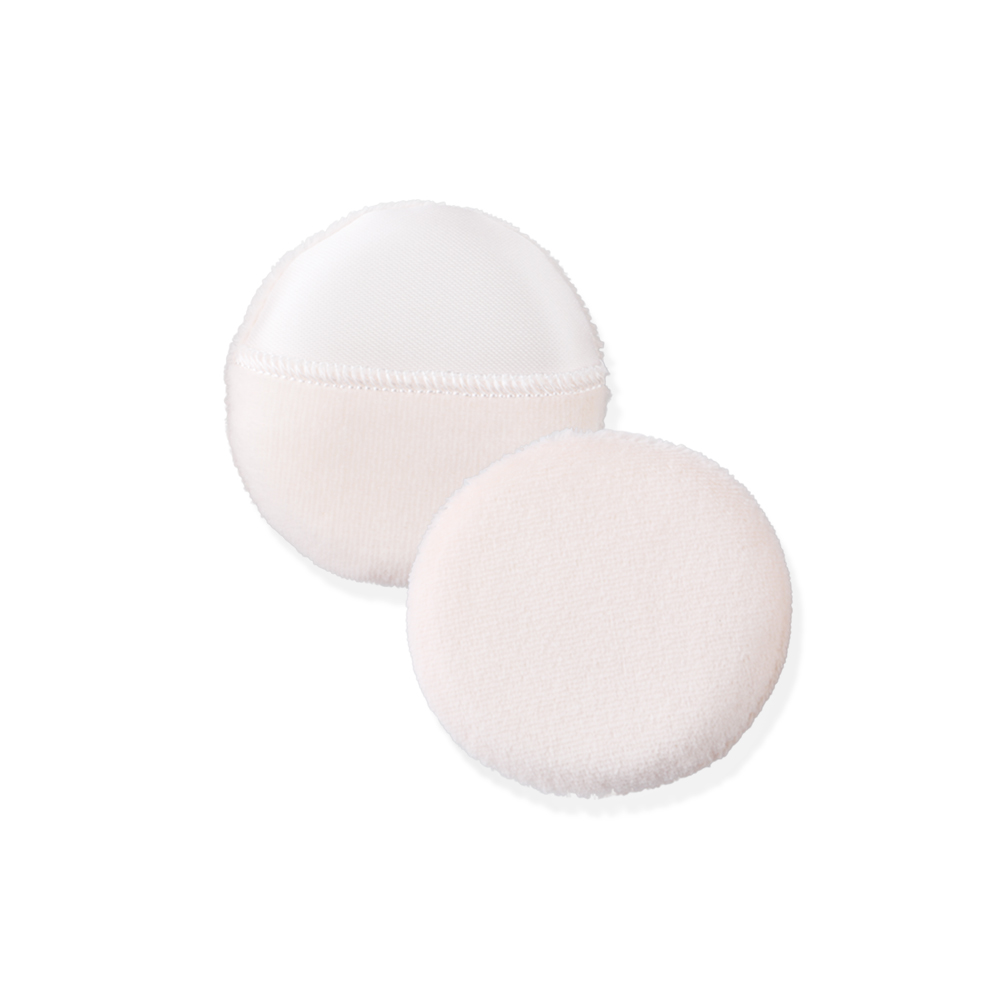 Great Puff Handle Puff Pack 2pcs