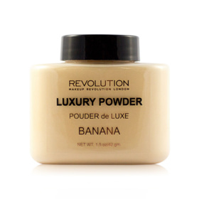 #Luxury Banana