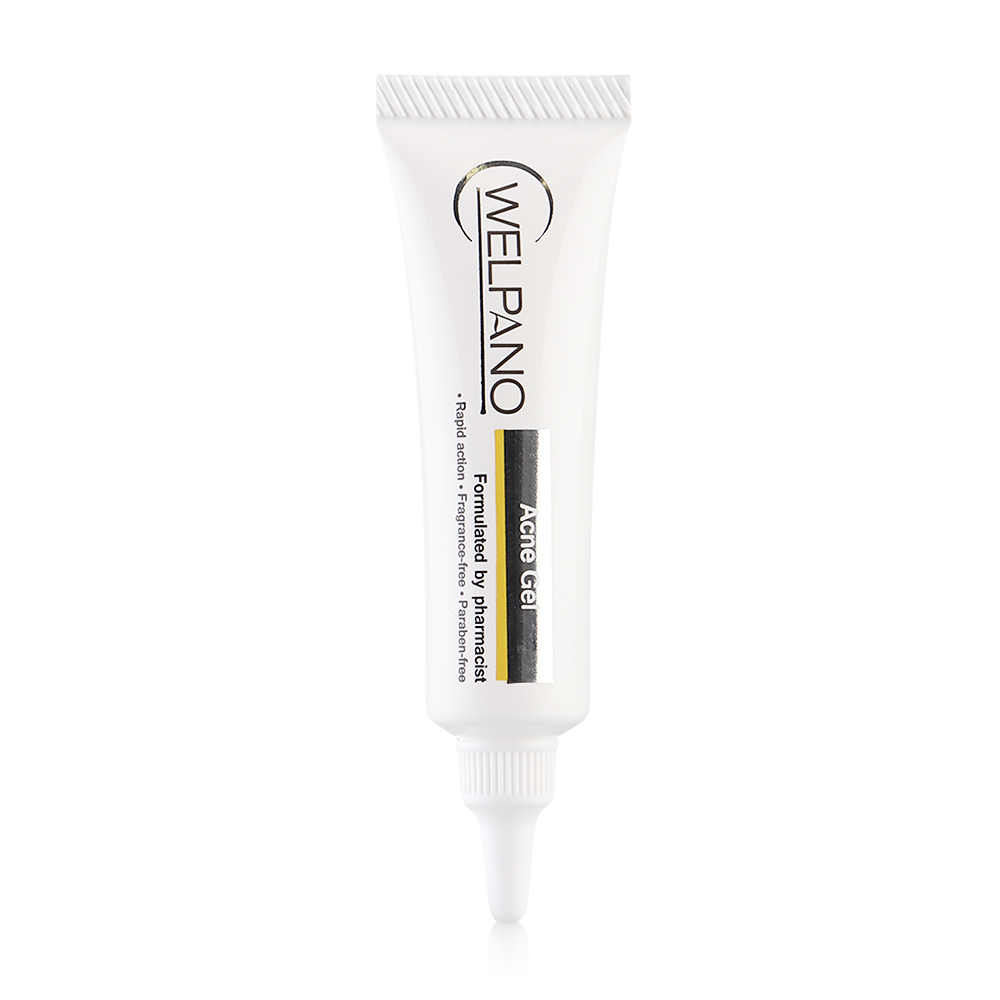 Welpano Acne Gel 10g