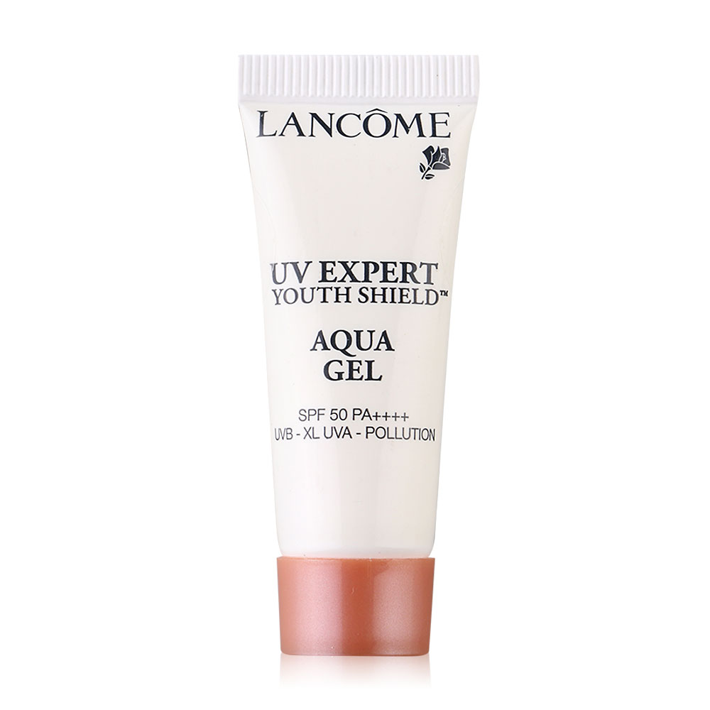 Lancome UV Expert Youth Shield Aqua Gel SPF50 PA++++ 10ml