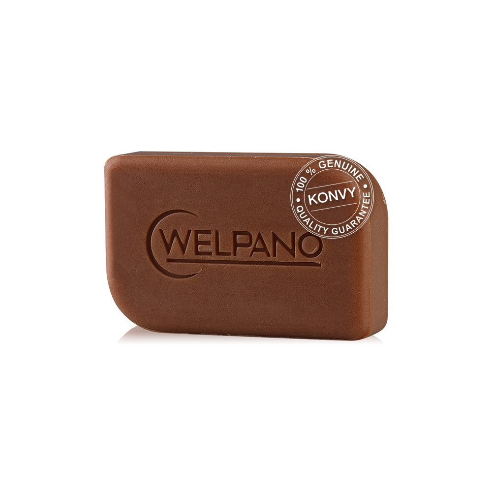 Welpano Body Acne Soap 60g