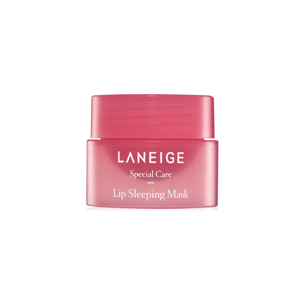 [Free Gift] Laneige Lip Sleeping Mask 3g