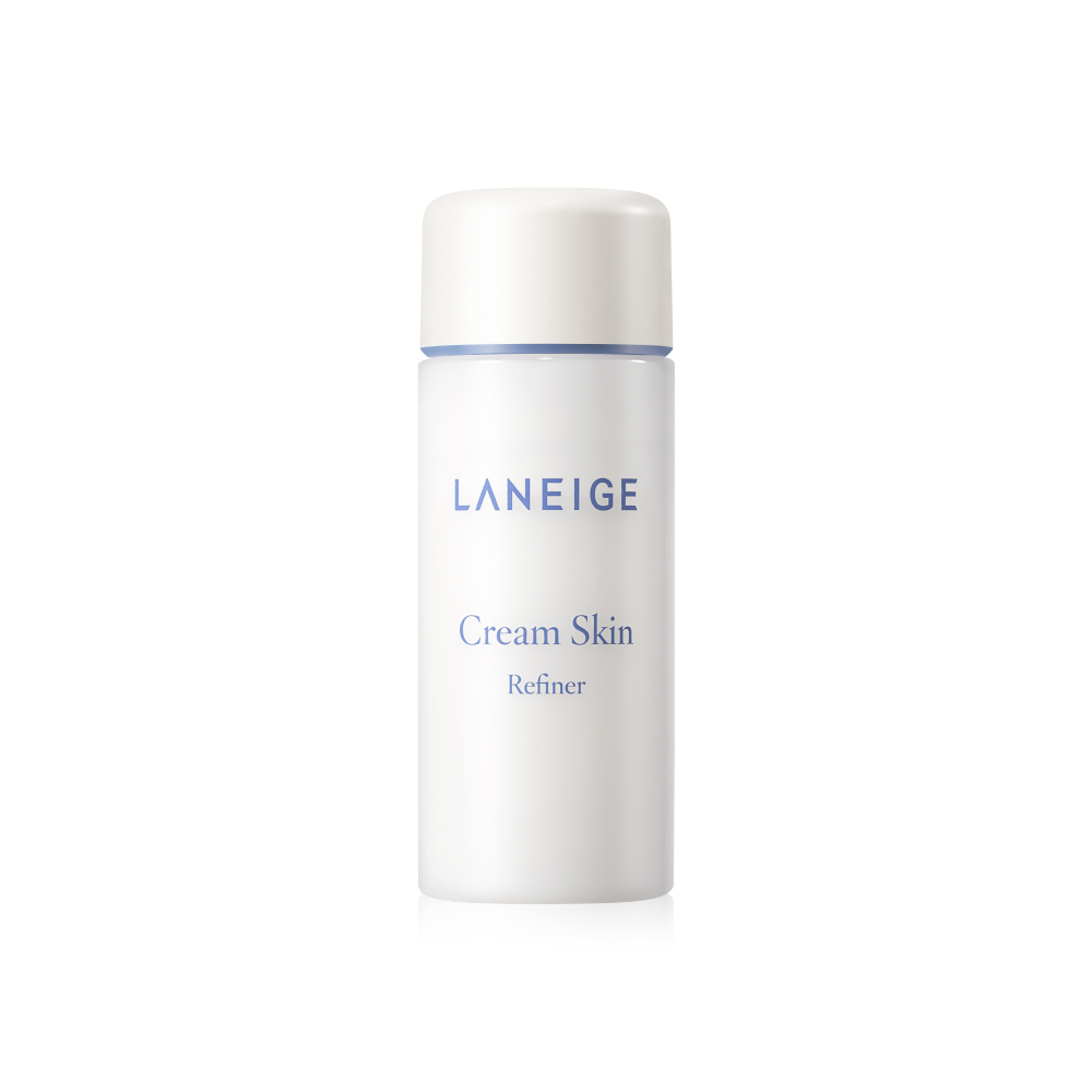 [Free Gift] Laneige Cream Skin Refiner 50ml