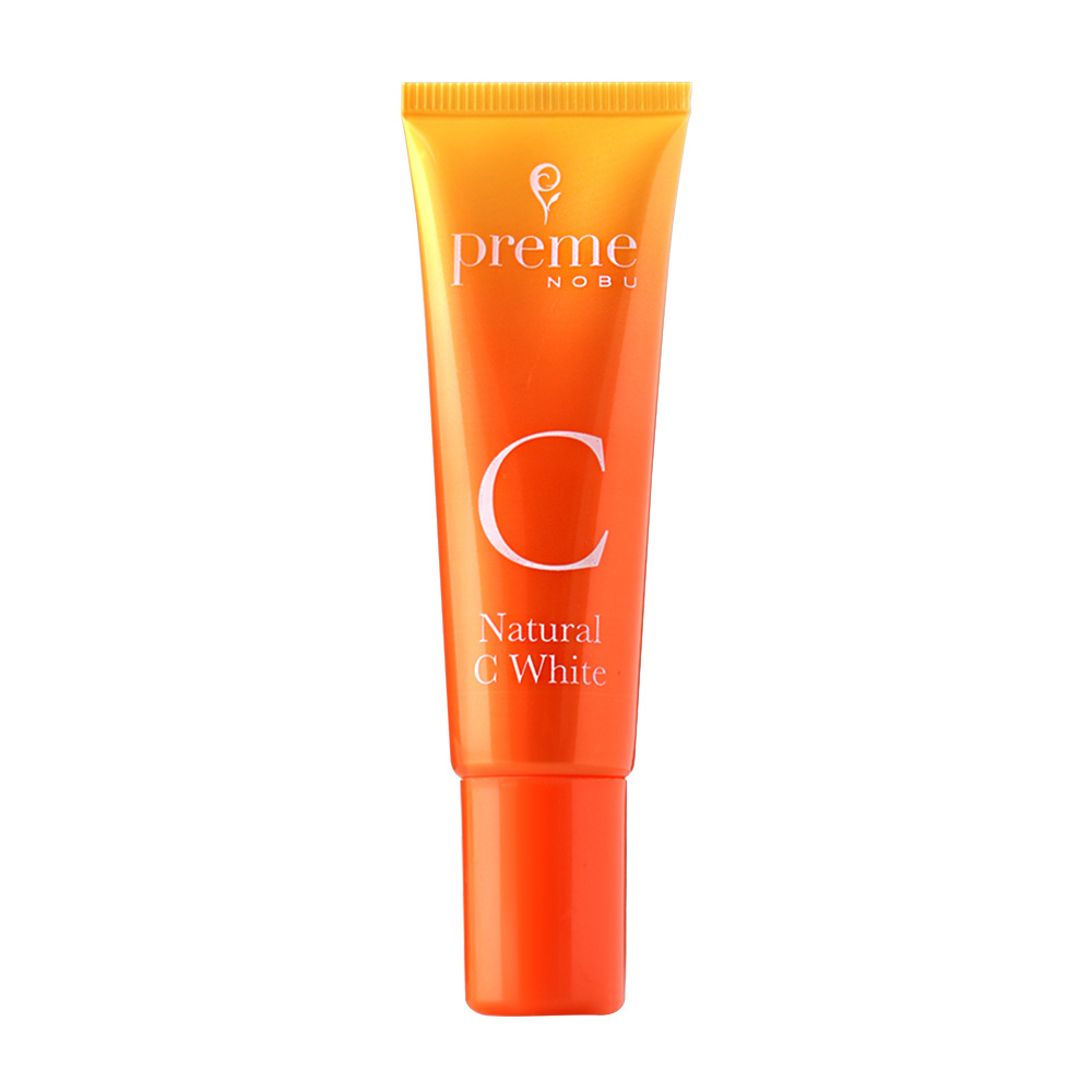 Preme Nobu Natural C White 15g