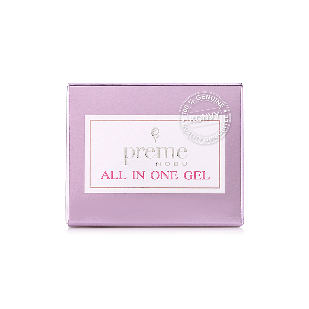 Preme Nobu All in One Gel 30g