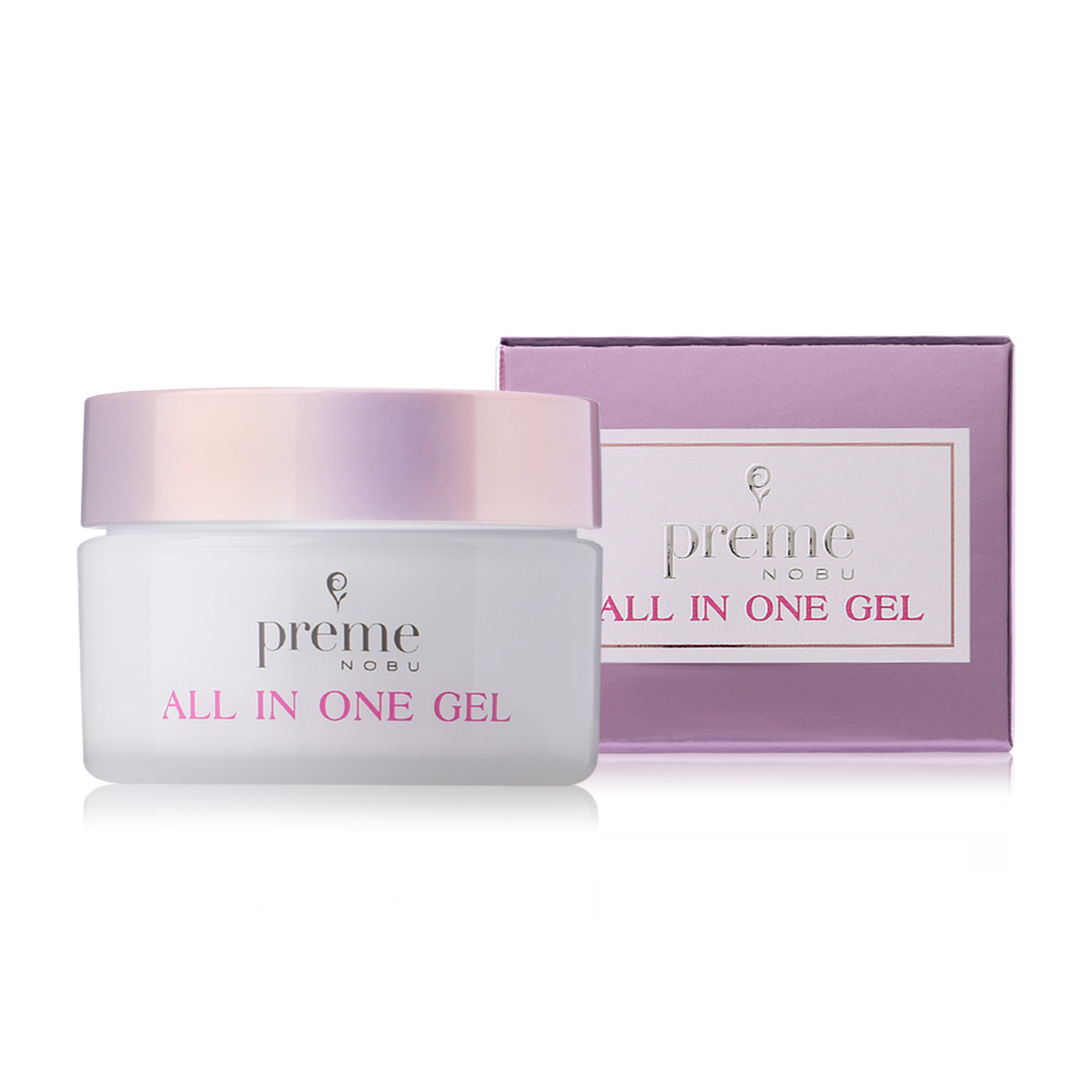 Preme Nobu All in One Gel 15g