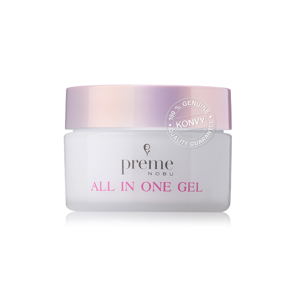 Preme Nobu All in One Gel 15g