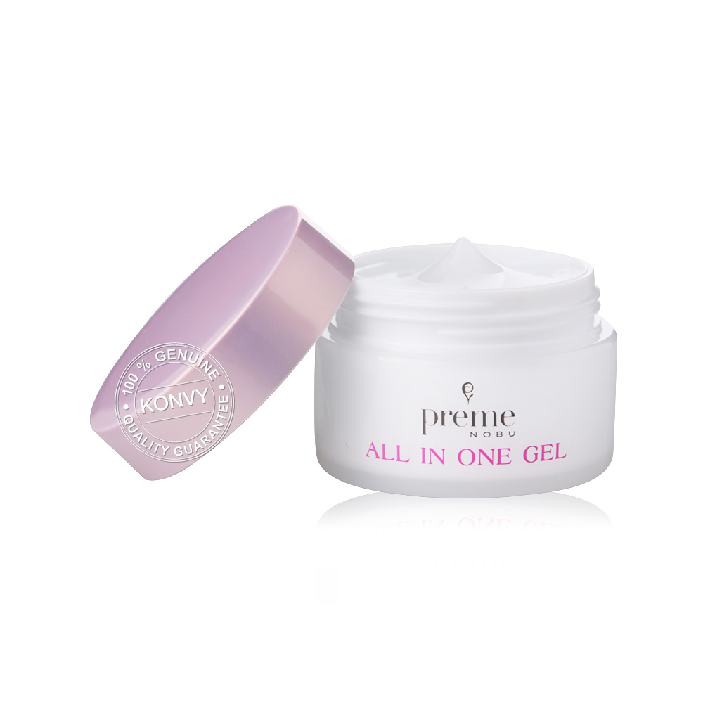 Preme Nobu All in One Gel 15g