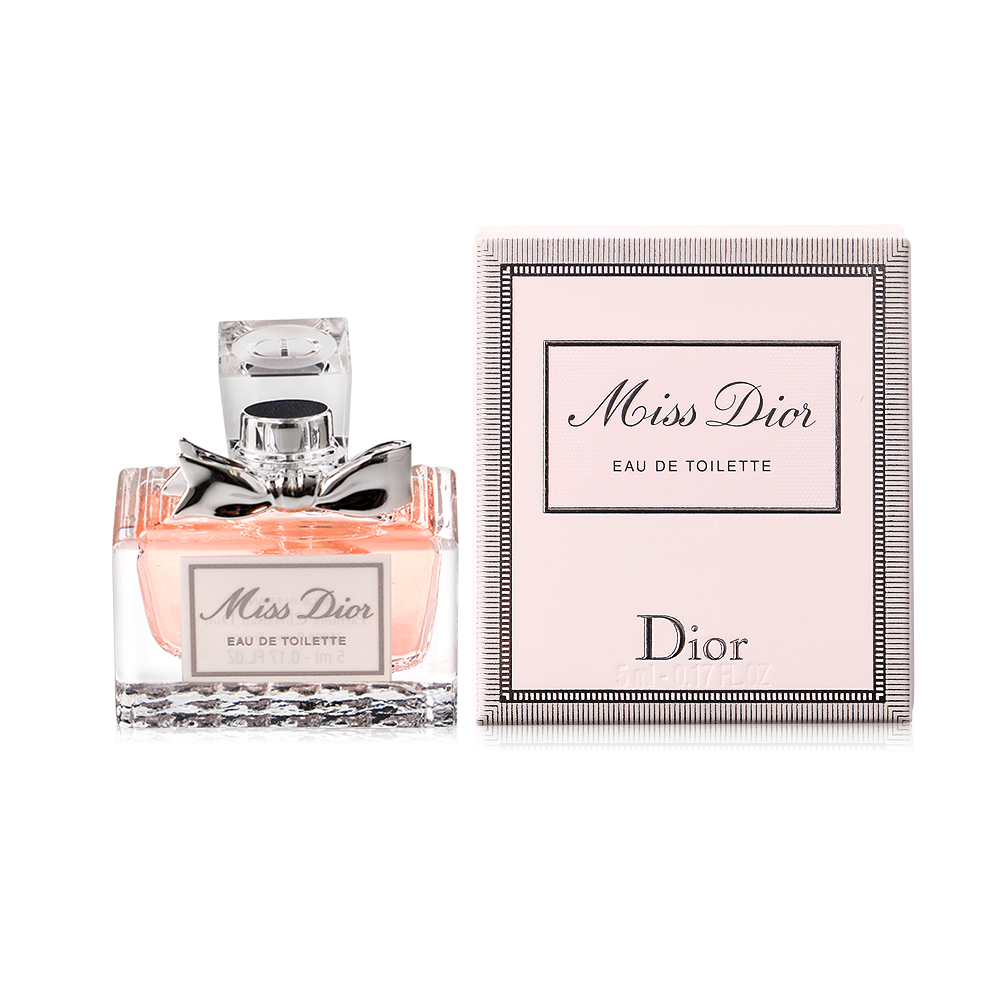 Dior Miss Dior EDT 5ml ( สินค้าหมดอายุ : 2025.11.01 ) 
