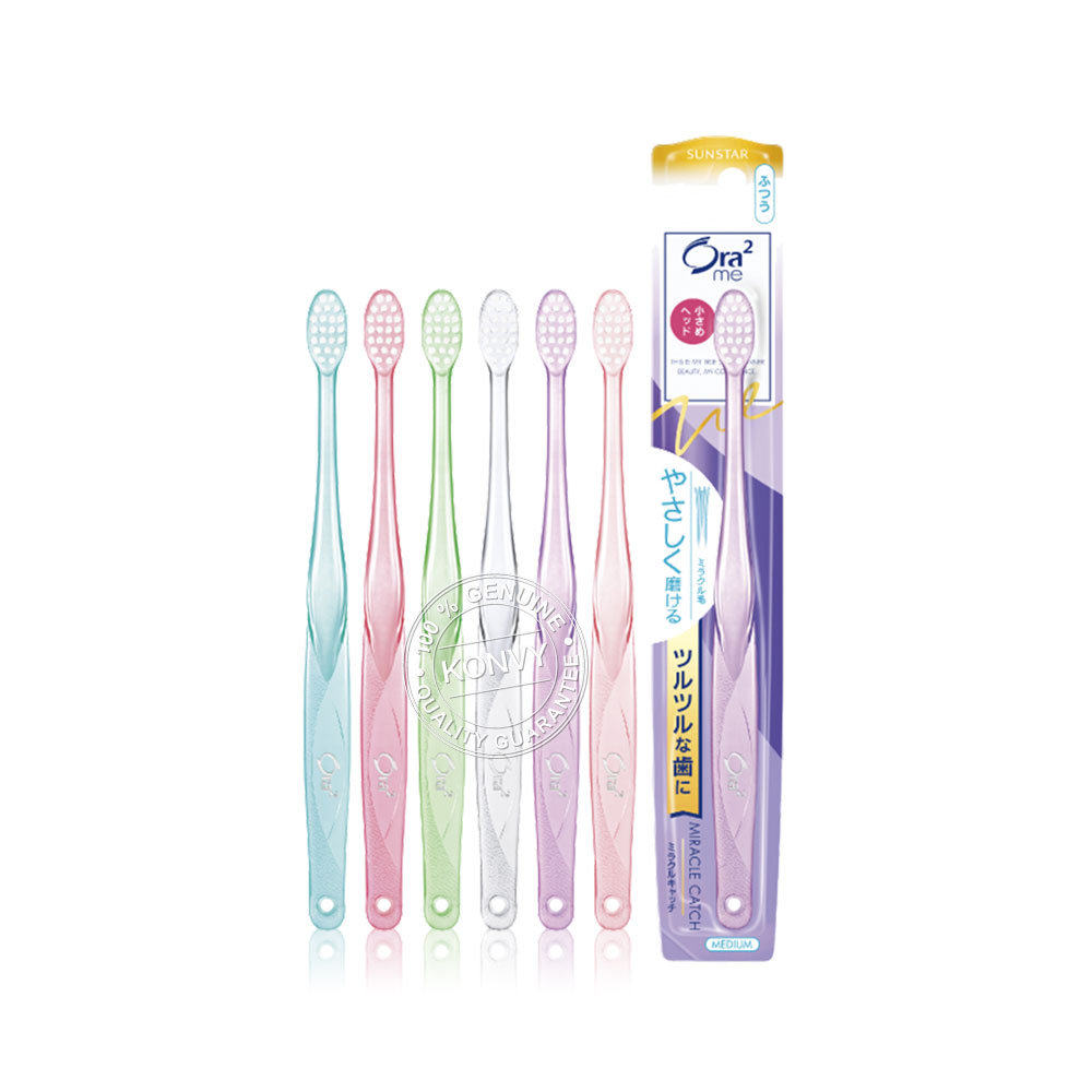 Ora2 Me Miracle Catch TB Medium [Random 1pc]