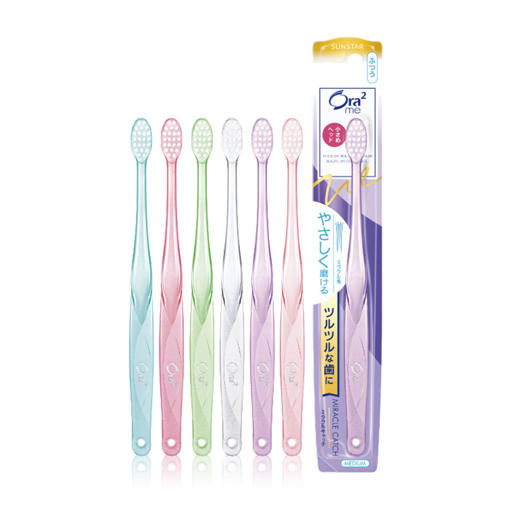 Ora2 Me Miracle Catch TB Medium [Random 1pc]