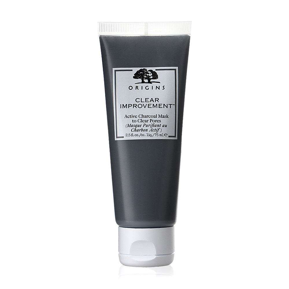 Origins Clear Improvement Active Charcoal Mask 75ml