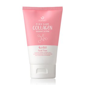 #Facial Foam