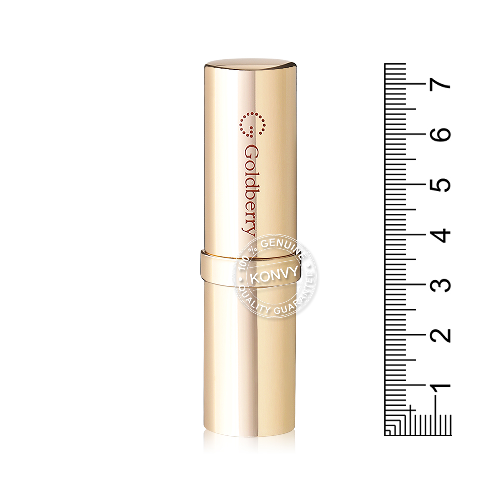 Goldberry Creamy Matte Lipstick 4g #03