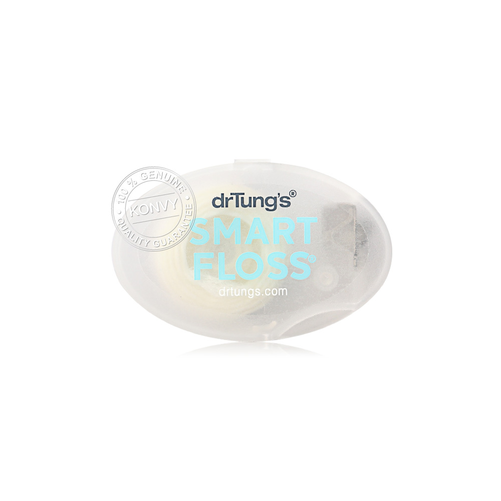 [Free Gift] Dr.Tung's Smart Floss Travel Size