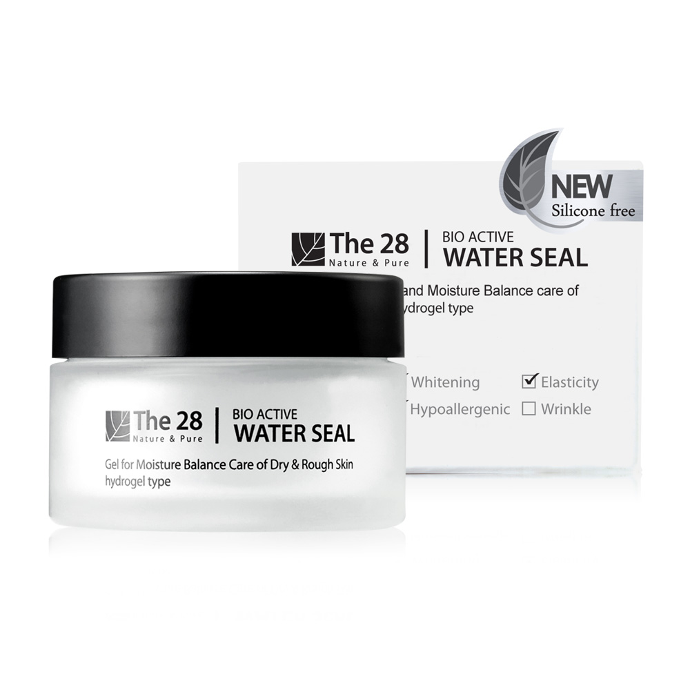 THE28 Bio Active Water Seal 50ml