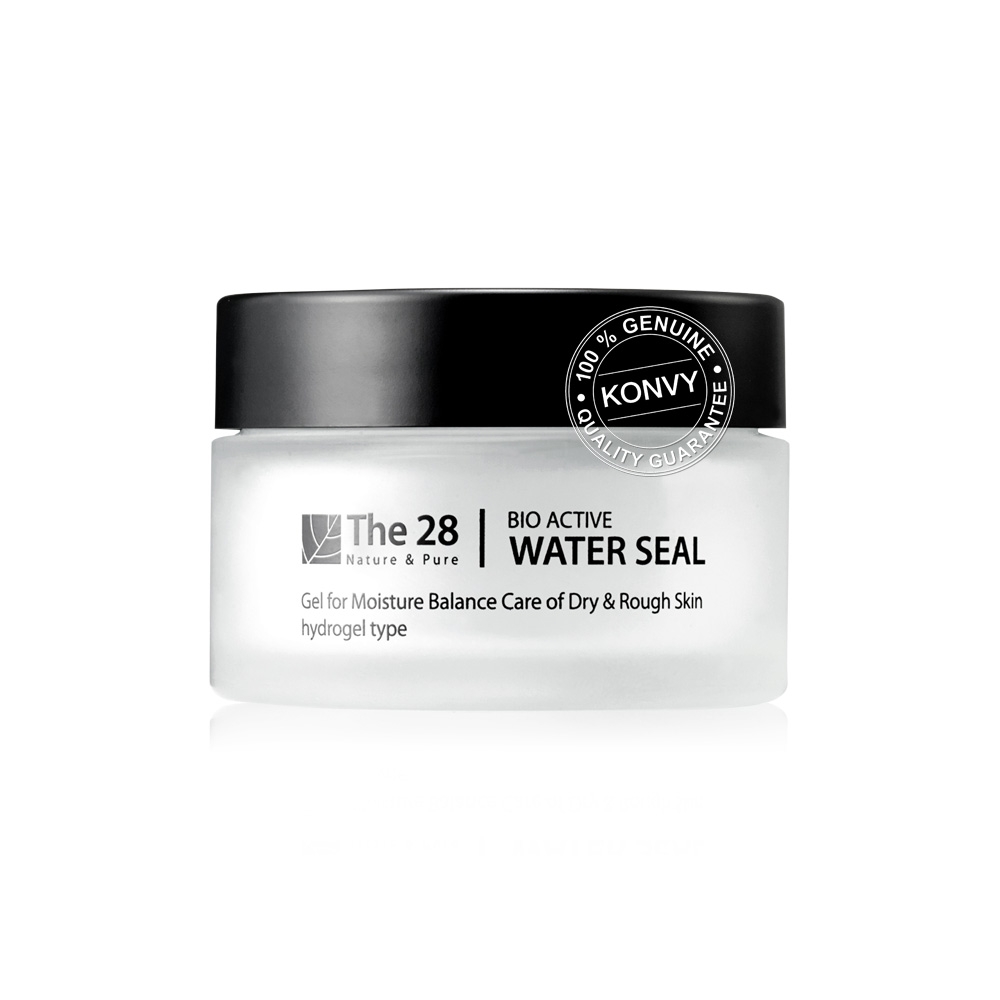 THE28 Bio Active Water Seal 50ml