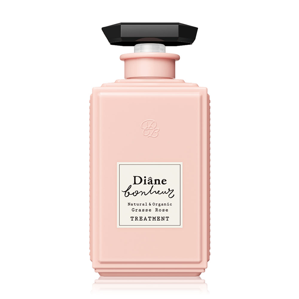 Moist Diane Bonheur Grasse Rose Treatment 500ml