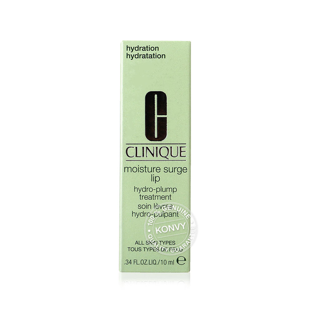 Clinique Moisture Surge Lip 10ml