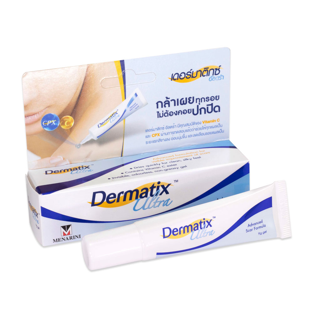 Dermatix Ultra Gel 9g