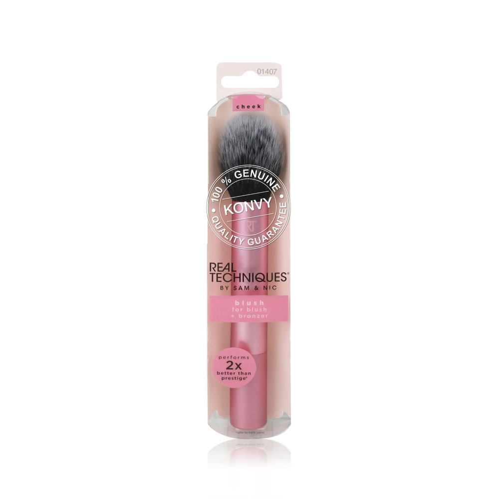 Real Techniques Finish Blush Brush #01407