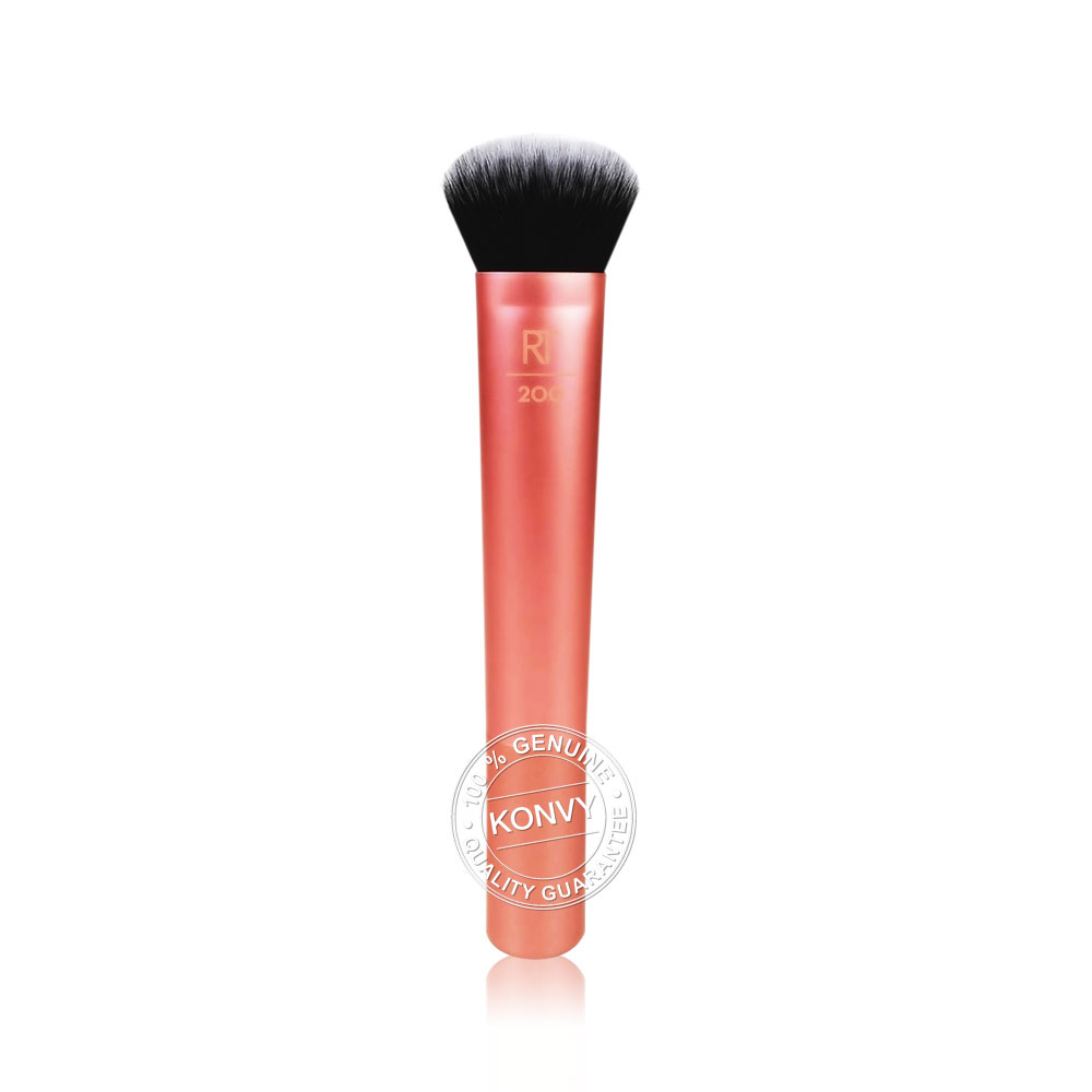 Real Techniques Base Expert Face Brush #01411