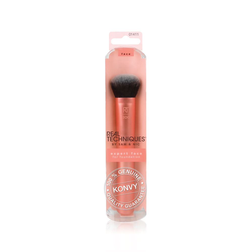Real Techniques Base Expert Face Brush #01411