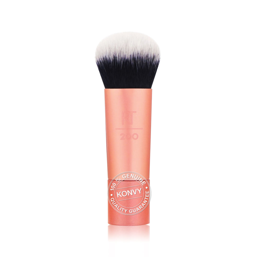 Real Techniques Mini Expert Face Brush