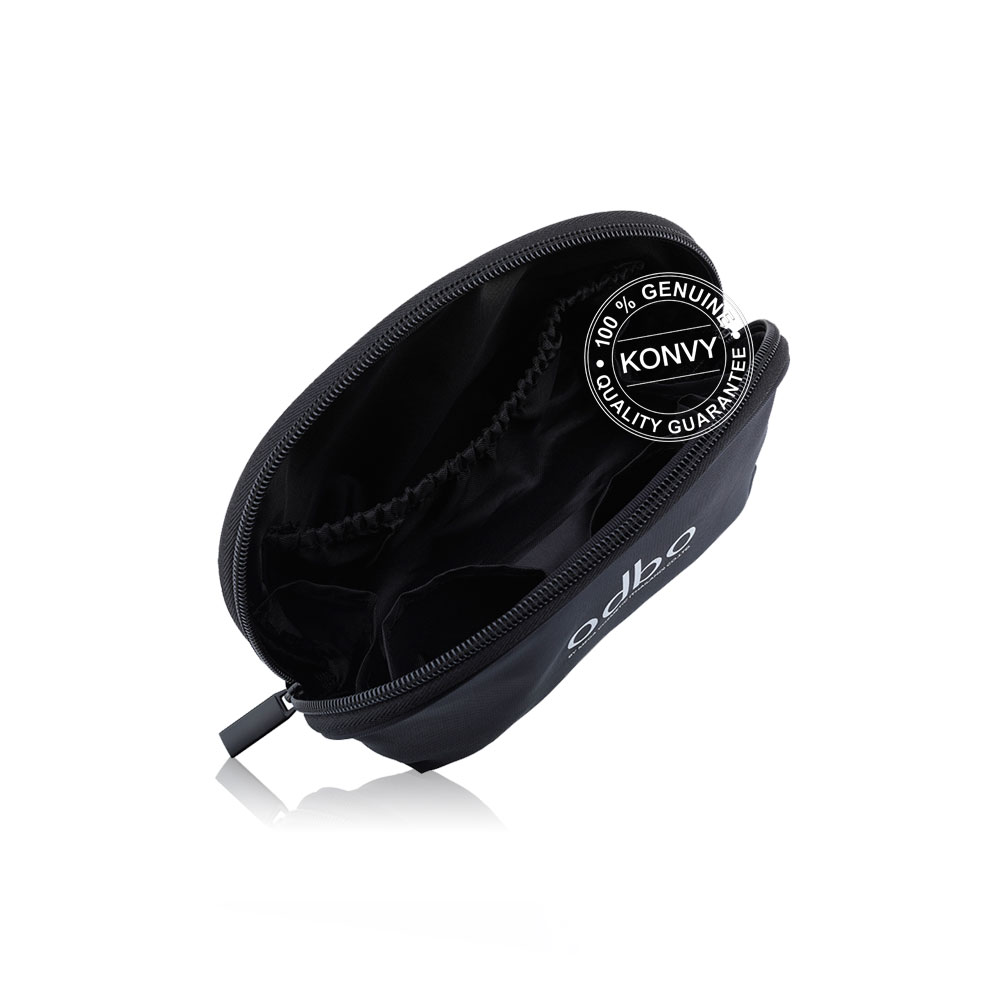 [Free Gift] ODBO Make Up Bag