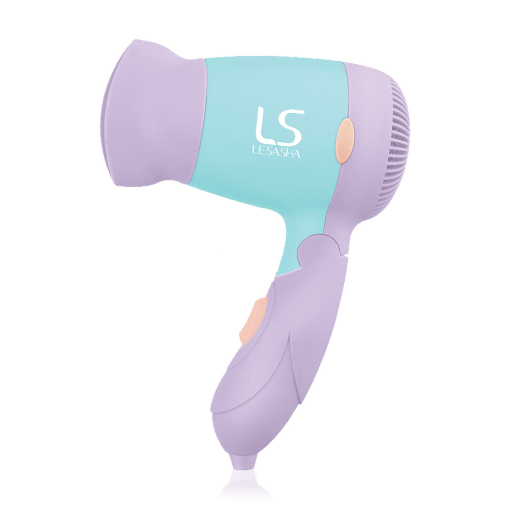Le'sasha Trendy Hair Dryer 1000W #LS0834