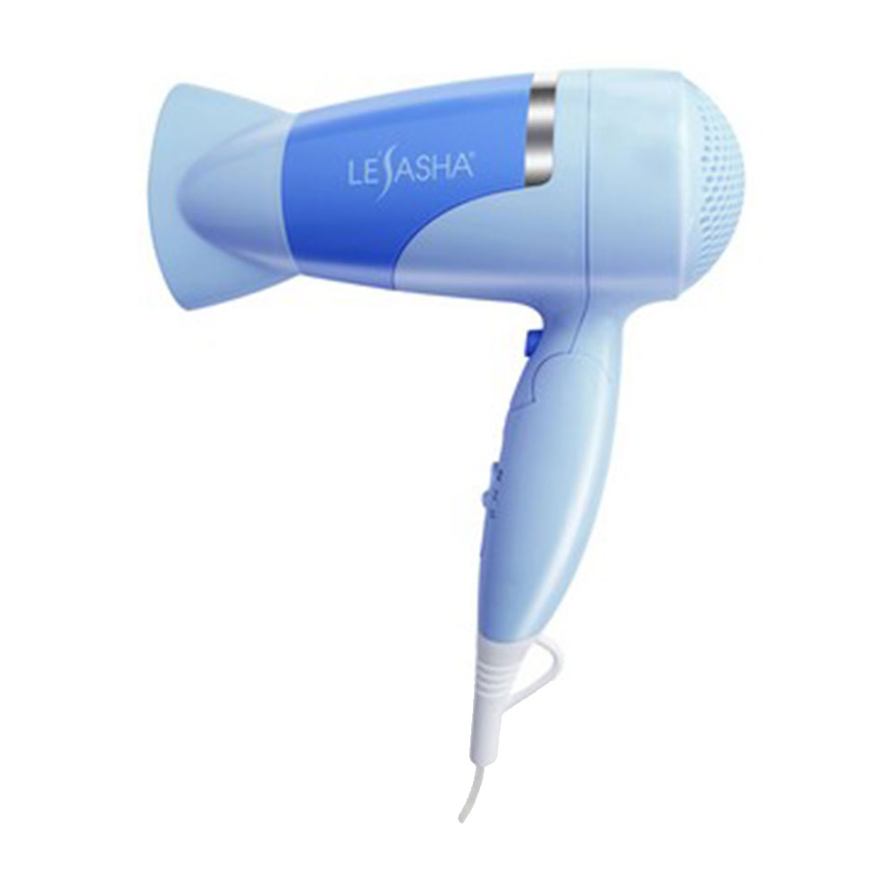 Le'sasha Airmax 3500 Cyclone Hair Dryer 1600W #Blue #LS0842