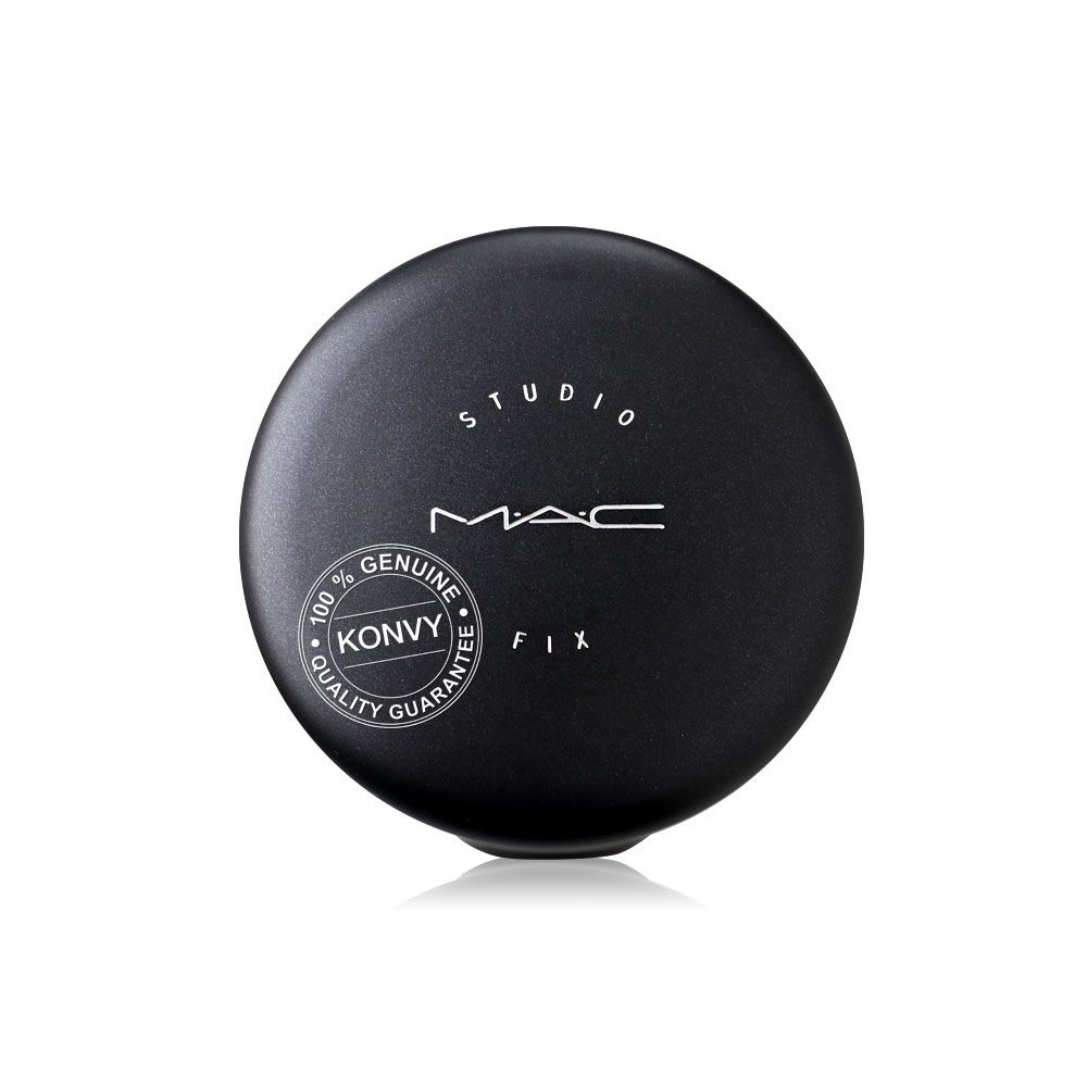 MAC Studio Fix Powder Plus Foundation 15g #NC15
