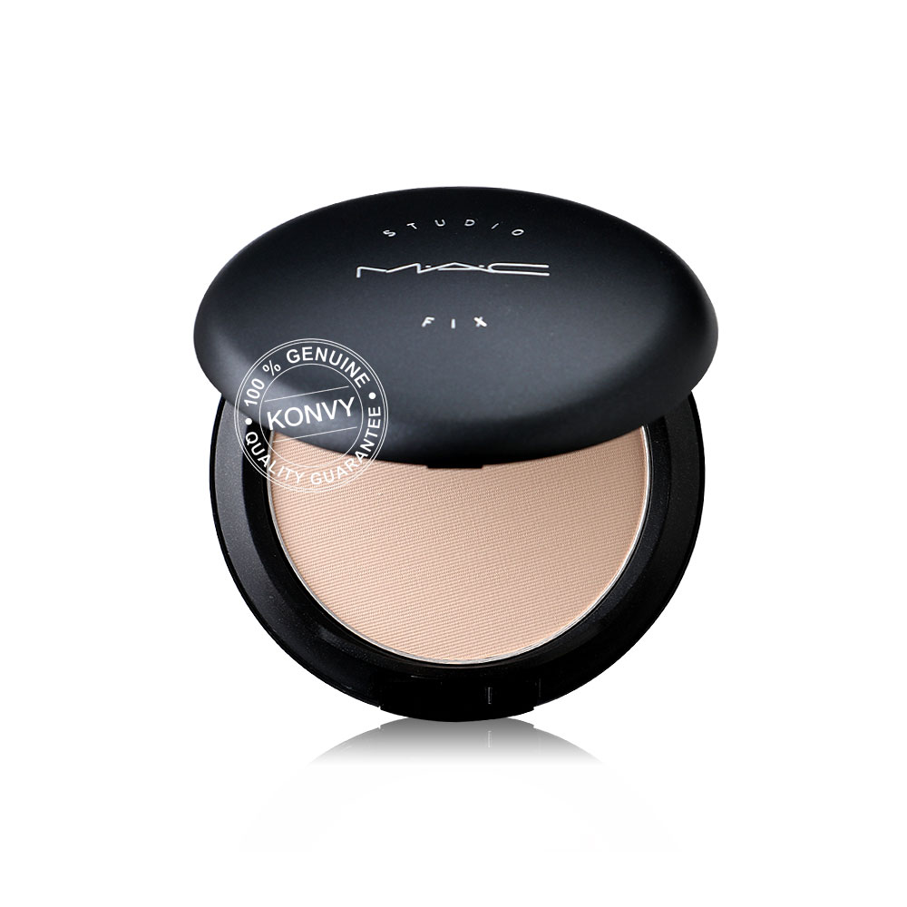 MAC Studio Fix Powder Plus Foundation 15g #NC15