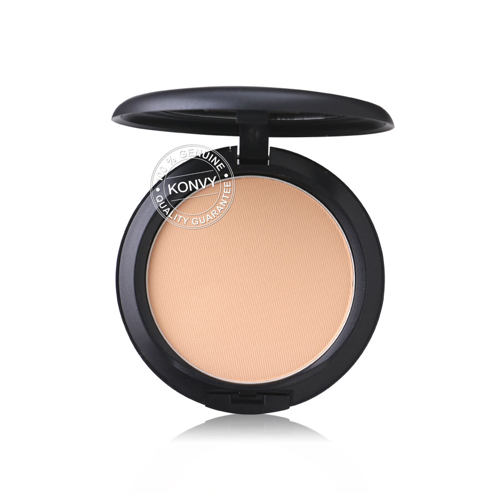 MAC Studio Fix Powder Plus Foundation 15g #NC35