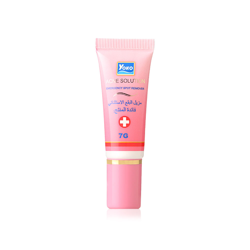Yoko Acne Solution Cream 7g