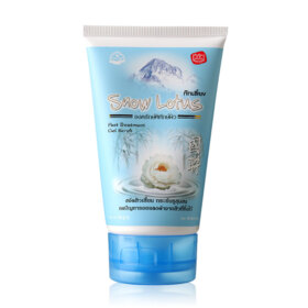 #Snow Lotus